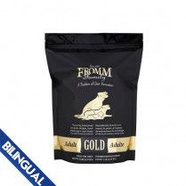 Fromm Gold Adult Dry Dog Food 5 lb