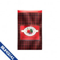Fromm Four Star Nutritionals Highlander Beef, Oats, &#39;n Barley Recipe Dry Dog Food 26 lb