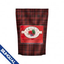 Fromm Four Star Nutritionals Highlander Beef, Oats, &#39;n Barley Recipe Dry Dog Food 4 lb