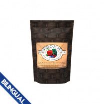 Fromm Four Star Nutritionals Pork &amp; Applesauce Formula Dry Dog Food 4 lb