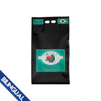 Fromm Four Star Nutritionals Duck A La Veg Recipe Dry Cat Food 10 lb