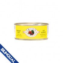 Fromm Four Star Nutrionals Chicken Pate Wet Cat Food 5.5 Oz