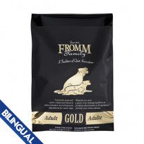 Fromm Gold Adult Dry Dog Food 15 lb