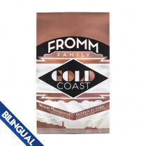 Fromm Gold Coast Weight Management Dry Dog Food 26 lb