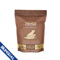 Fromm Gold Weight Management Dry Dog Food 5 lb