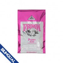 Fromm Classic Puppy Dry Dog Food 30 lb