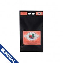 Fromm Four Star Nutritionals Salmon A La Veg Recipe Dry Cat Food 10 lb