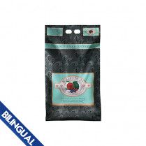 Fromm Four Star Nutritionals Salmon Tunachovy Recipe Dry Cat Food 10 lb