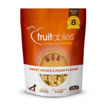 Fruitables Sweet Potato &amp; Pecan 5oz
