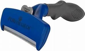 FURMinator Lge Dogs Long Hair