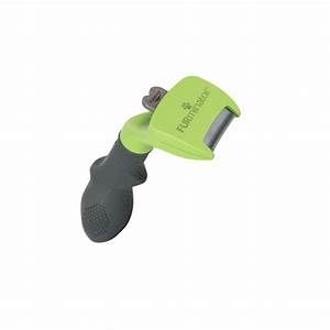 FURMinator Small Dogs Long Hair