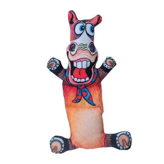 Fuzzu Barnyard Flops Horace The Horse