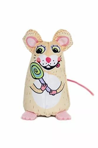Fuzzu Sweet Baby Mice Lolli Mouse