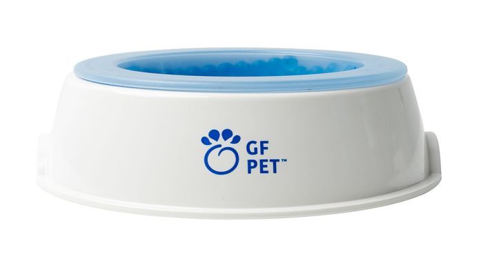 GF Pet Ice Bowl Dog 1pc