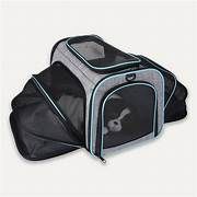 Goo-eez Expandable Travel Pet Carrier