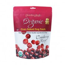 Grandma Lucy&#39;s Cranberry 14Oz