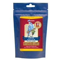 Hagen Budgie Color Treat 200G