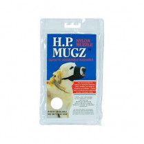Hamilton Quick Fit Muzzle for Dogs Size 5 XL