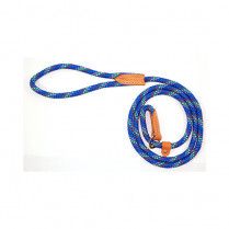 Hamilton London Quick Leads Confetti &amp; Blue 3/8&quot; X 72&quot;