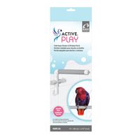 Hari Active Play Fold-Away Shower &amp; Window Perch Large