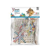 Hari Smart Play Birdie Play Perch