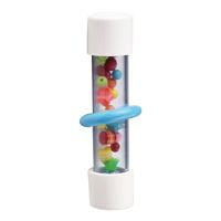 Hari Smart Play Enrichment Parrot Toy Rattle Foot Toy