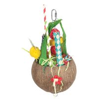 Hari Smart.Play Enrichment Parrot Toy Colada