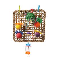 Hari Smart.Play Enrichment Parrot Toy Foraging Wall