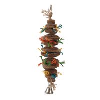 Hari Smart.Play Enrichment Parrot Toy Venus Large