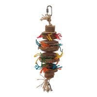 Hari Smart.Play Enrichment Parrot Toy Venus Small