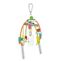 Hari Smart.Play Enrichment Parrot Toy Willow In Spring