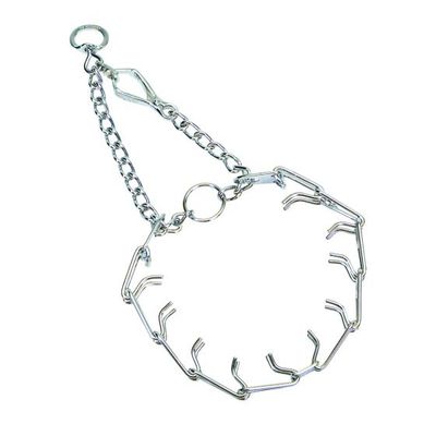 Herm Sprenger Ultra Prong Training Collar Latch Dog 22in