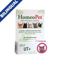 HomeoPet Feline UT+ 15 ml