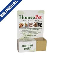 HomeoPet Host No More 15ml