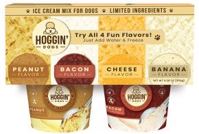 Hoggin Dogs Sample Pack