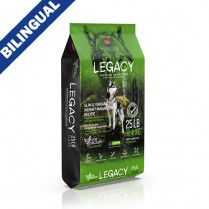 Horizon Pet Nutrition Legacy Slim and Vibrant Weight Management Recipe Dry Dog Food 11.4 kg