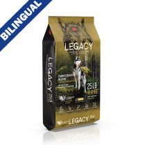 Horizon Pet Nutrition Legacy Adult Dry Dog Food 11.4 Kg