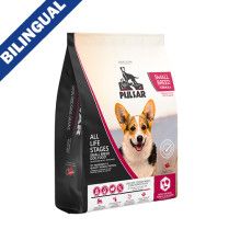 Horizon Pet Nutrition Chicken Recipe Small Breed Dry Dog Food 1.5 kg
