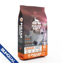 Horizon Pet Nutrition Pulsar Chicken Whole Grain Dry Dog Food 11.4 Kg