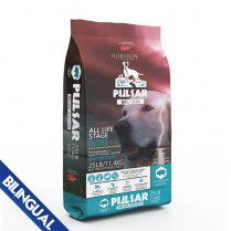 Horizon Pet Nutrition Pulsar Pork Whole Grain Dry Dog Food 11.4 Kg