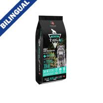 Horizon Pet Nutrition Whole Grain Taiga XL Pork Recipe Large Breed Dry Dog Food 15.9 kg