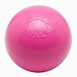 Jolly Pets Bounce-N-Play Assorted 8&quot; Pink