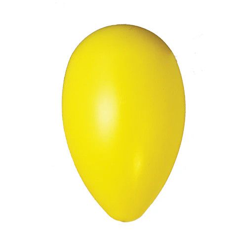 Jolly Pets Jolly Egg Large Yellow