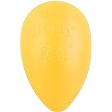 Jolly Pets Jolly Egg Yellow Small