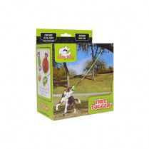 Jolly Pets Tree Hugger Dog Toy