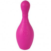 JW Bouncin&#39; Bowlin&#39; Pin Large Dog Toy