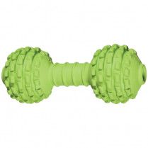 JW Chompion Heavyweight Rubber Dog Toy Large
