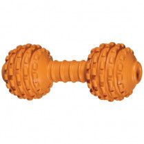 JW Chompion Middleweight Rubber Dog Toy Medium