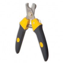 JW Gripsoft Deluxe Nail Clipper Medium