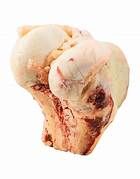 K9 Choice Foods Beef Knuckles Bones Frozen Dog Treat